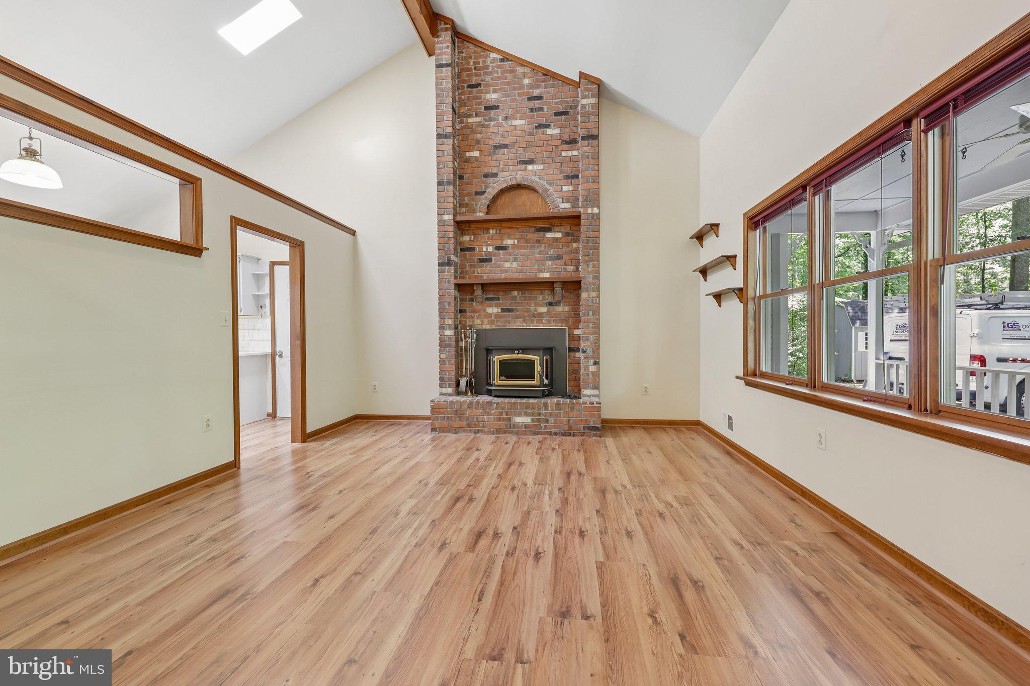 SHENANDOAH - Residential