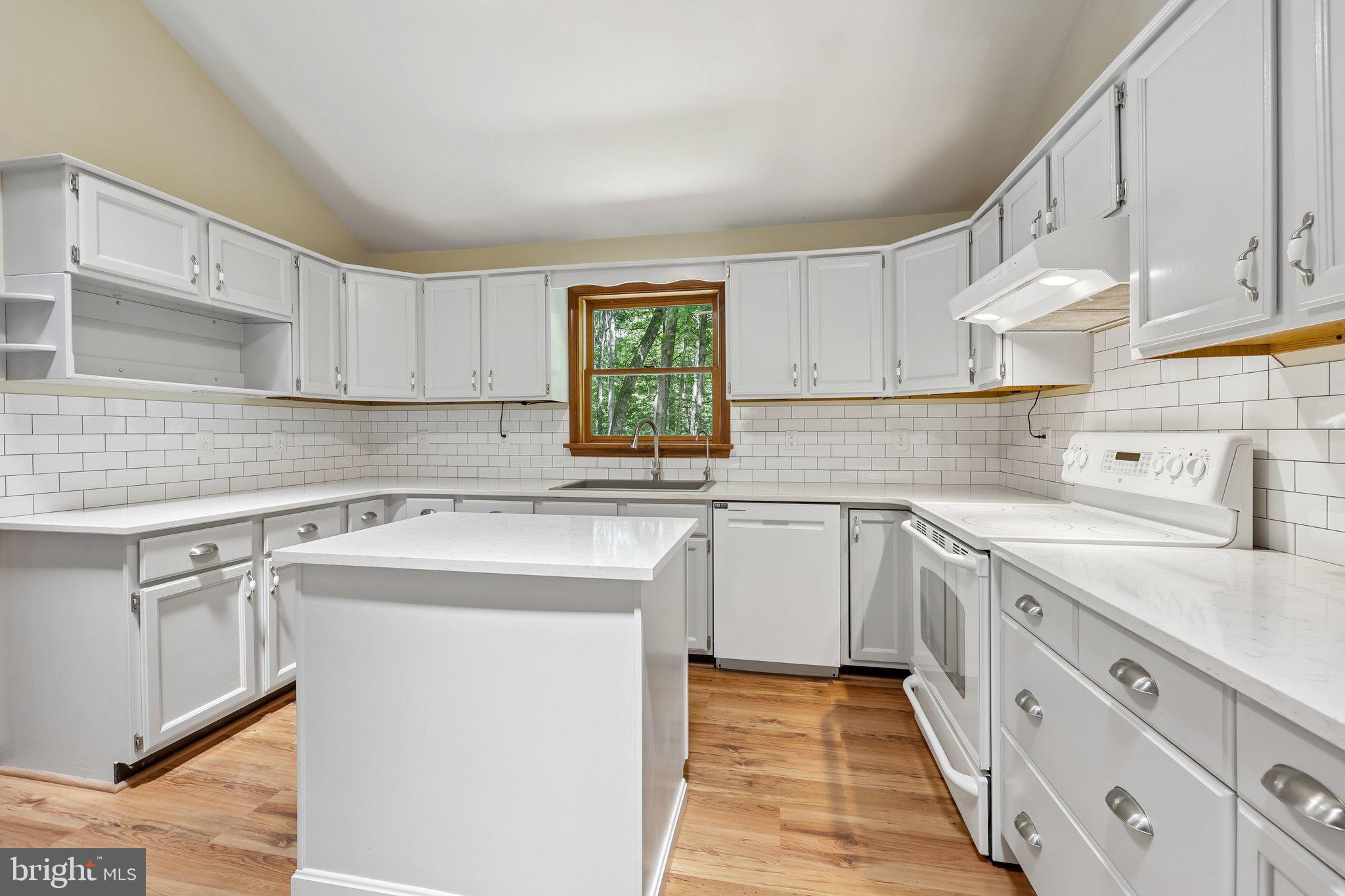 SHENANDOAH - Residential