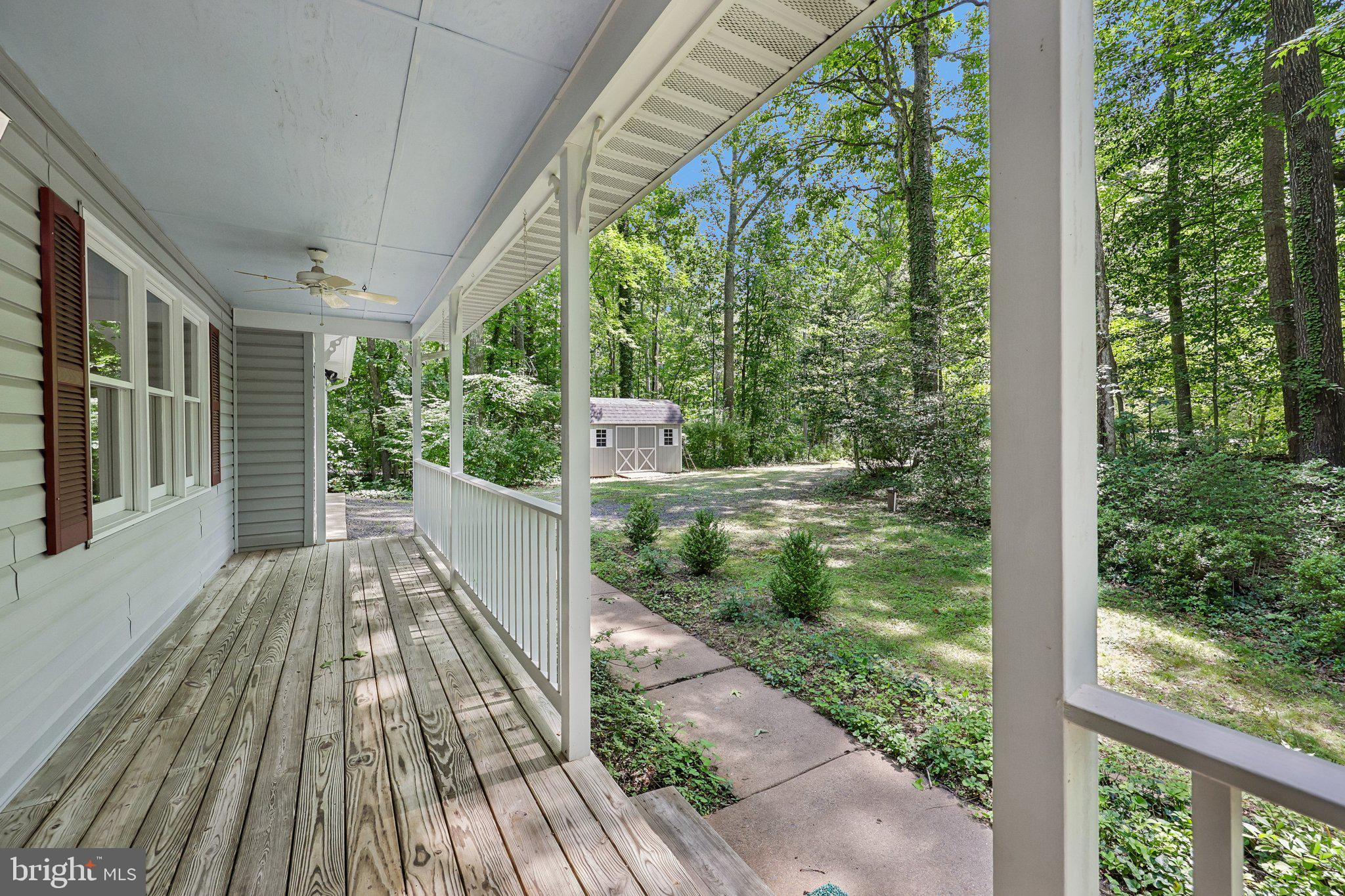 SHENANDOAH - Residential