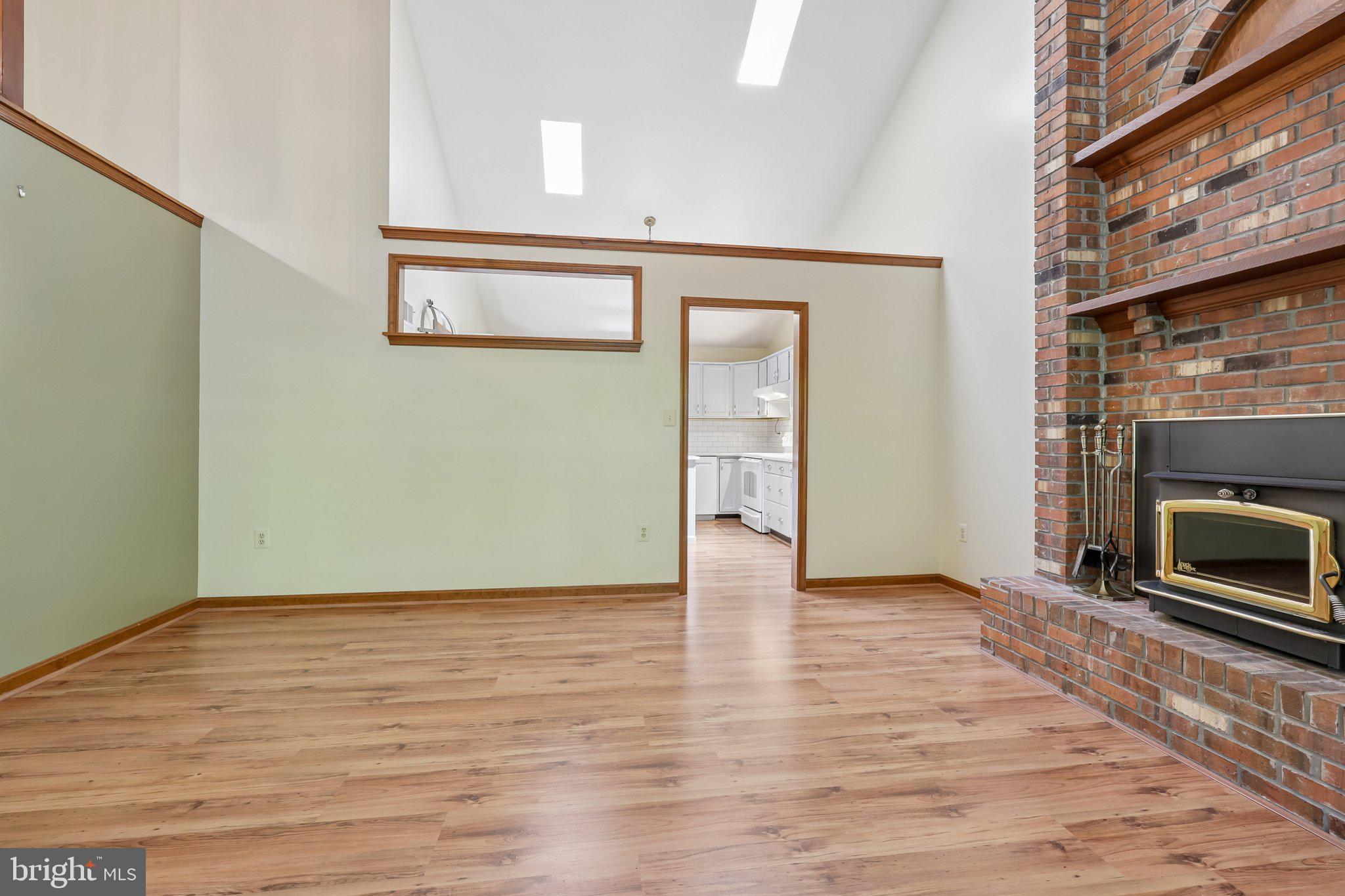 SHENANDOAH - Residential