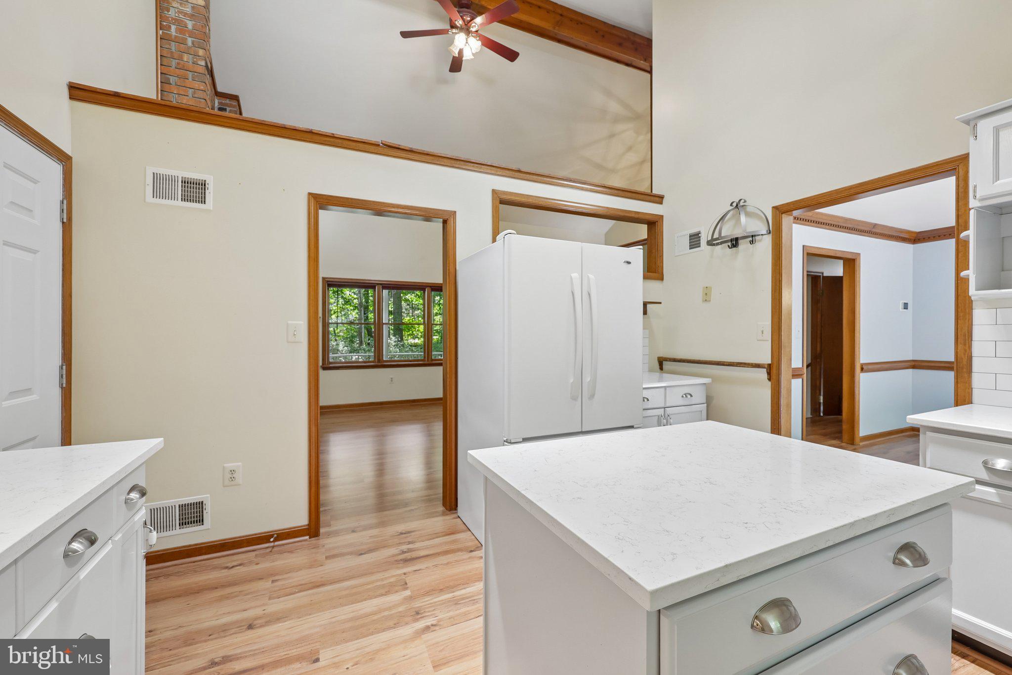 SHENANDOAH - Residential