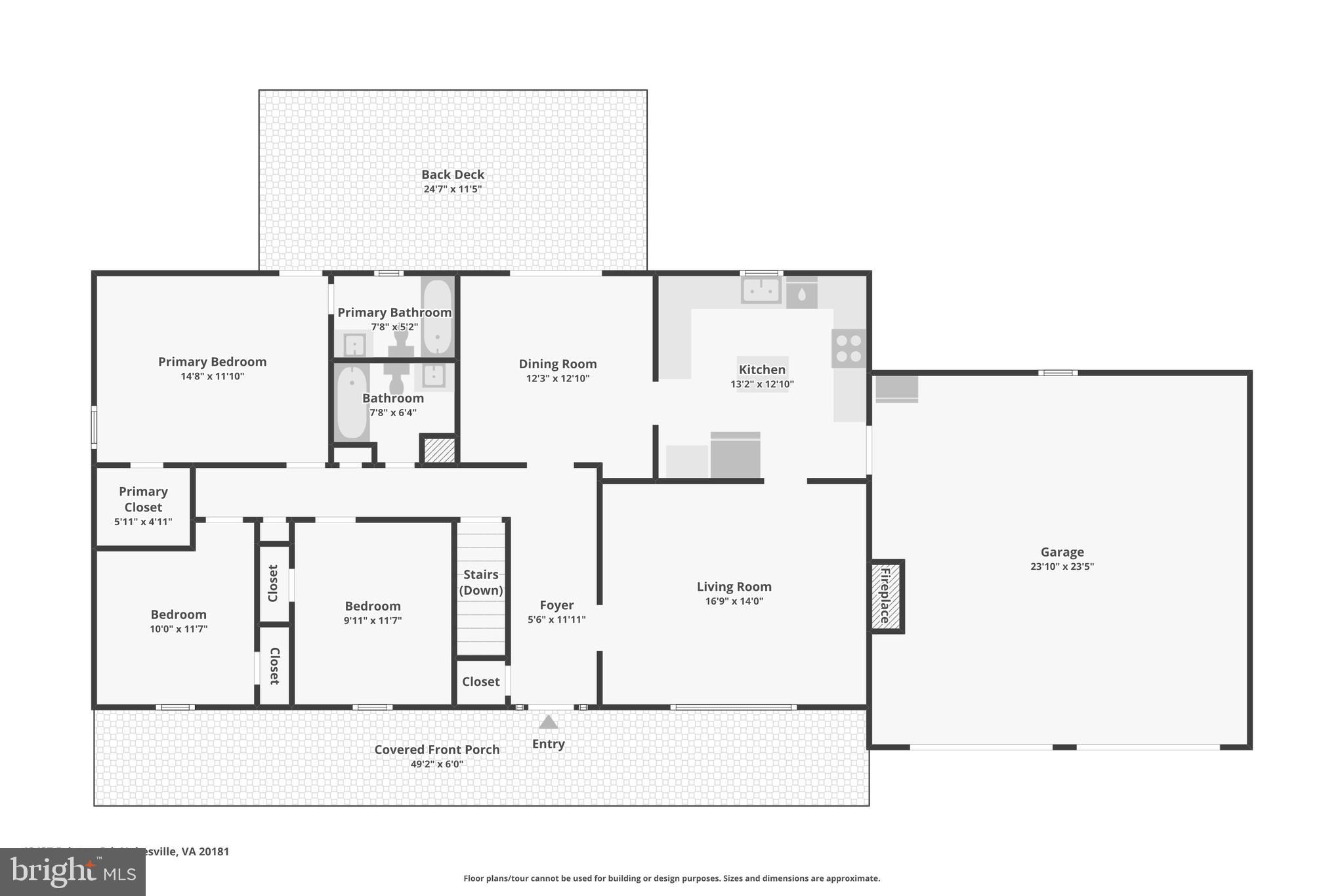 SHENANDOAH - Residential