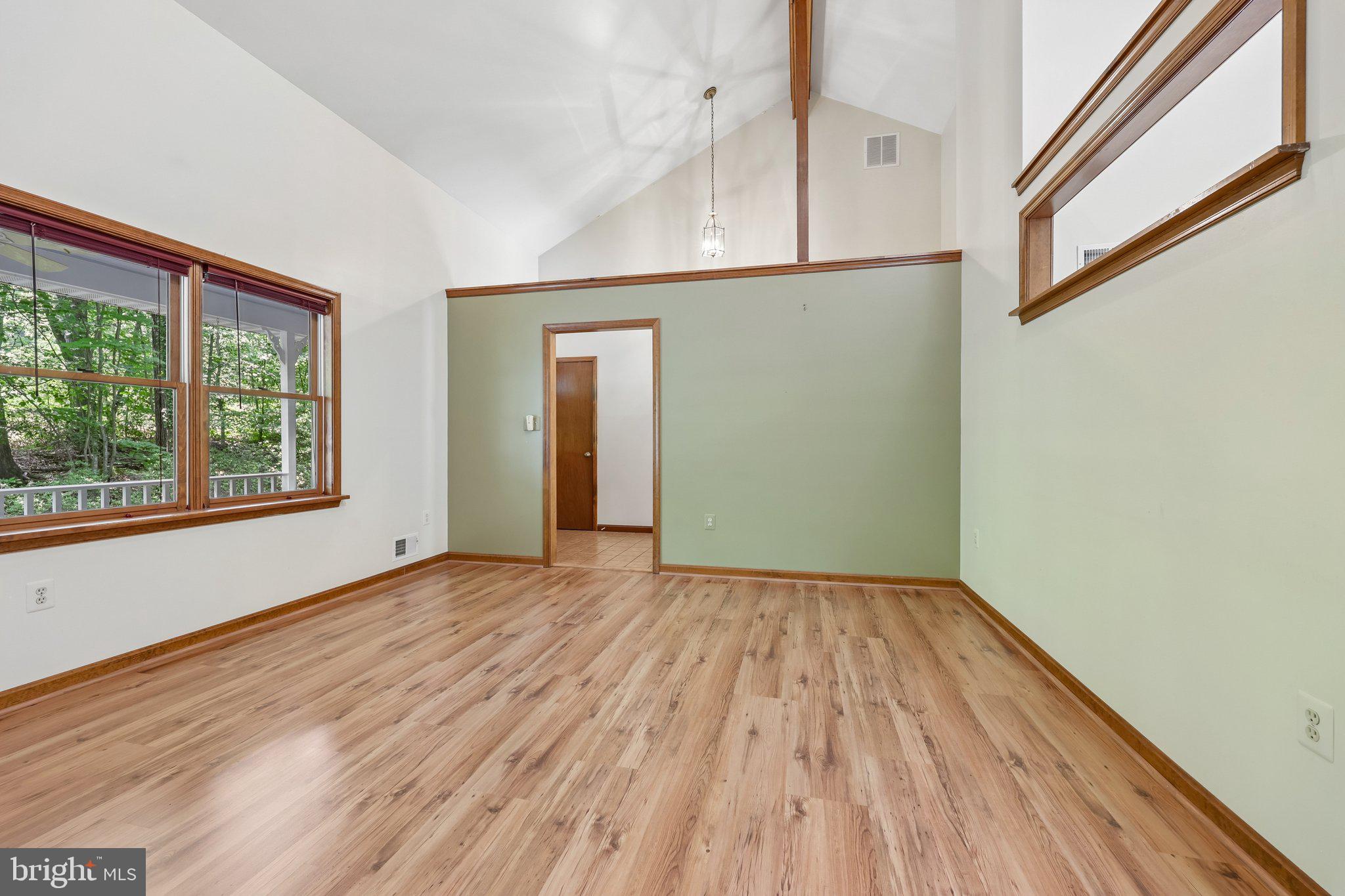 SHENANDOAH - Residential