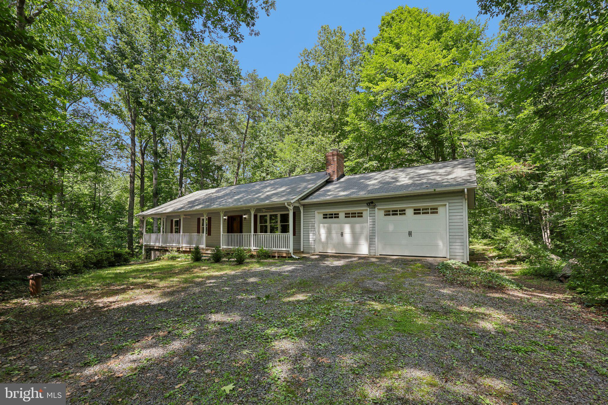 SHENANDOAH - Residential