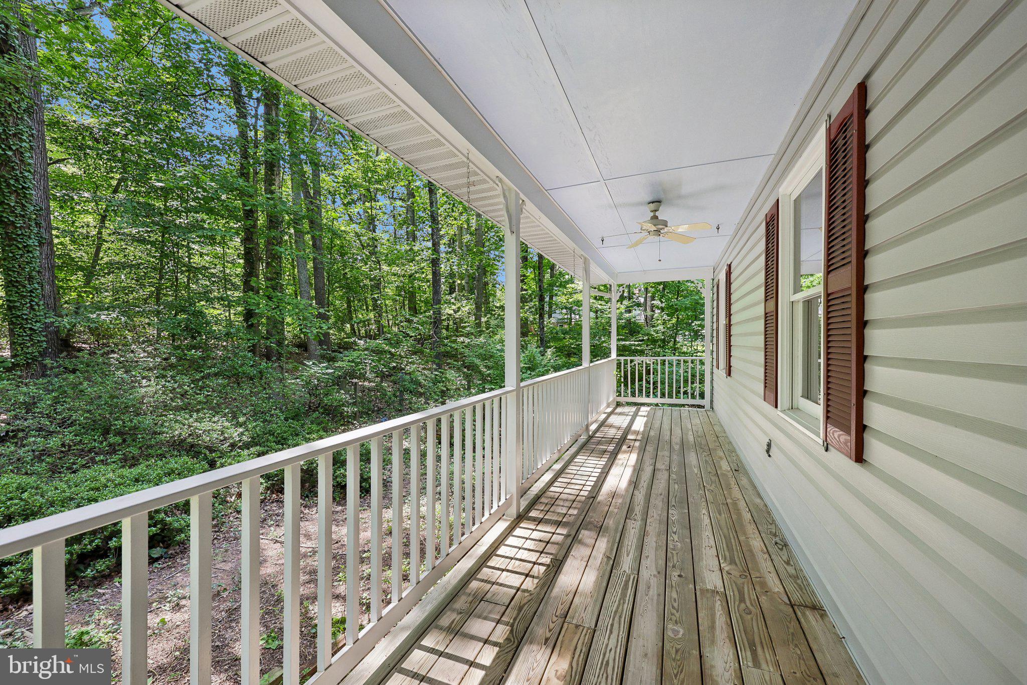 SHENANDOAH - Residential