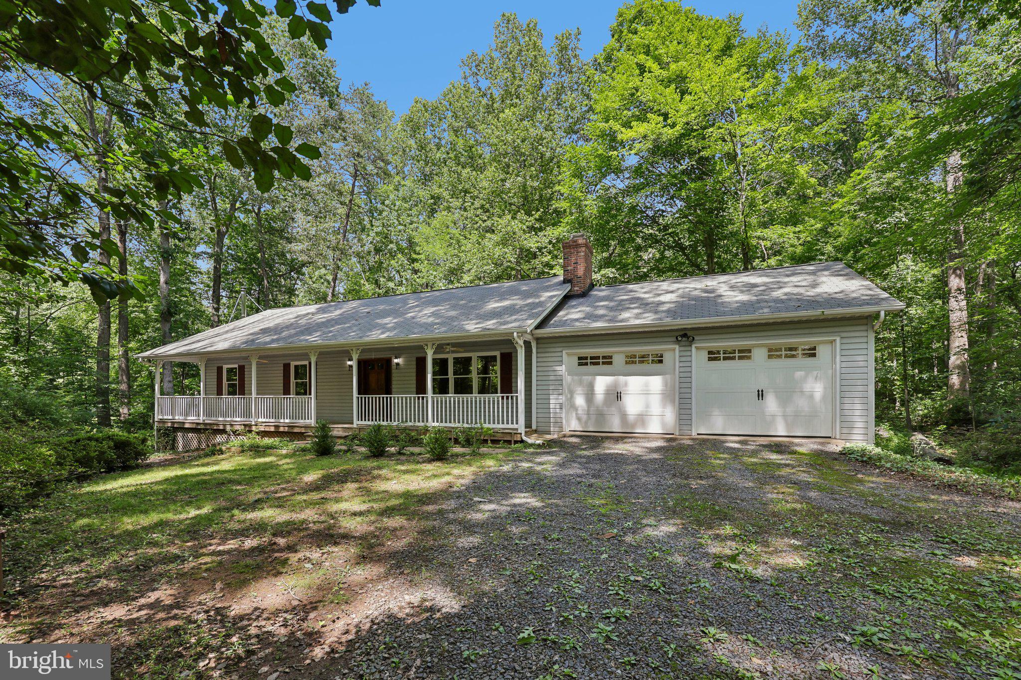 SHENANDOAH - Residential