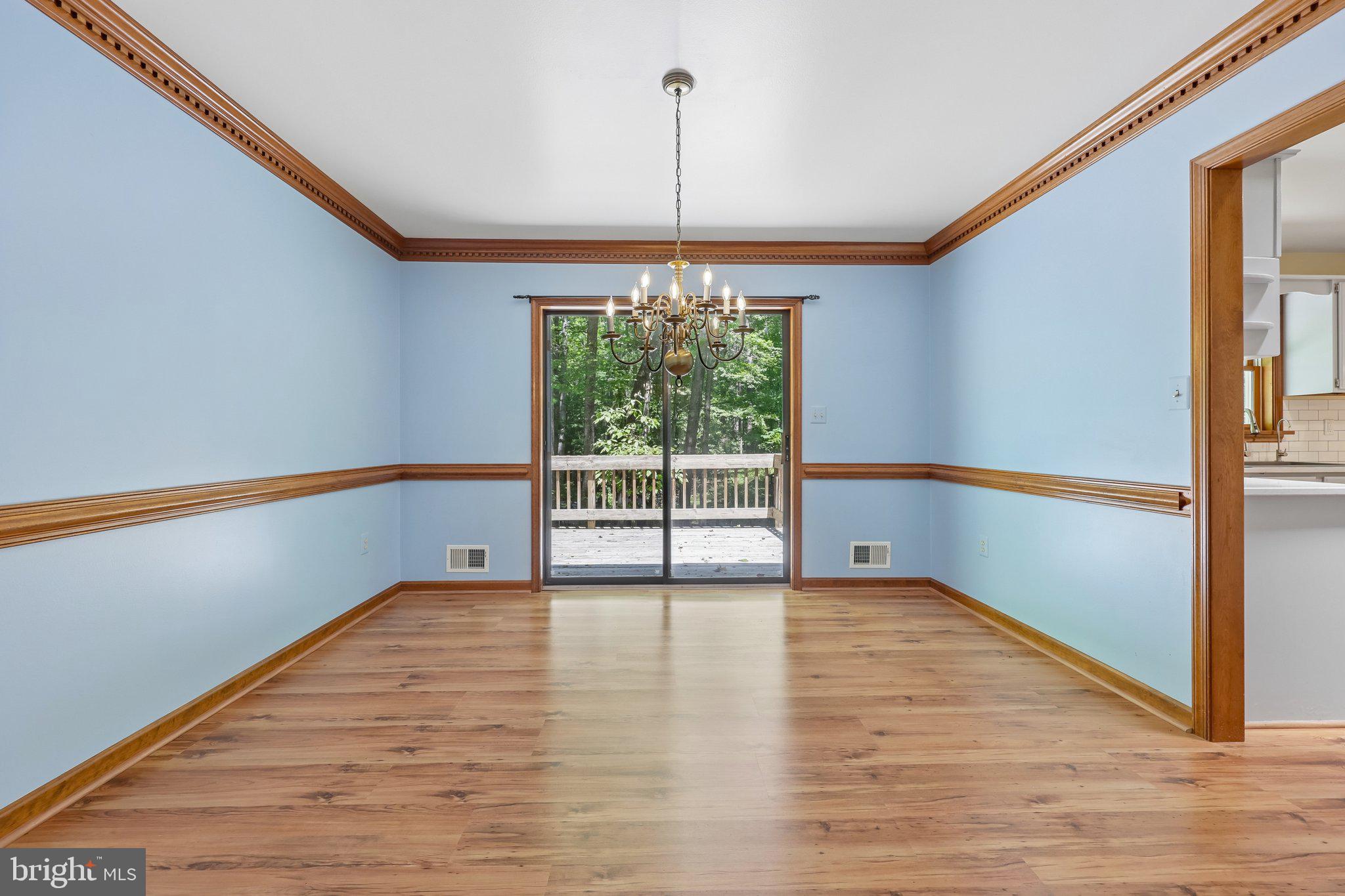 SHENANDOAH - Residential