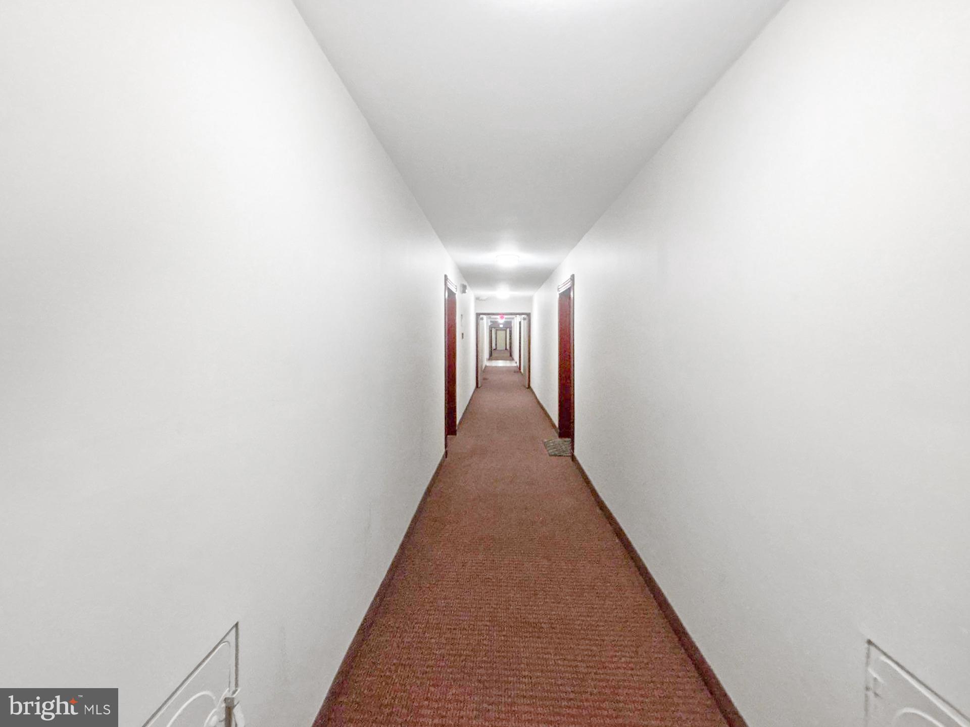 THE FAIRMONT 1005 CONDO - Residential