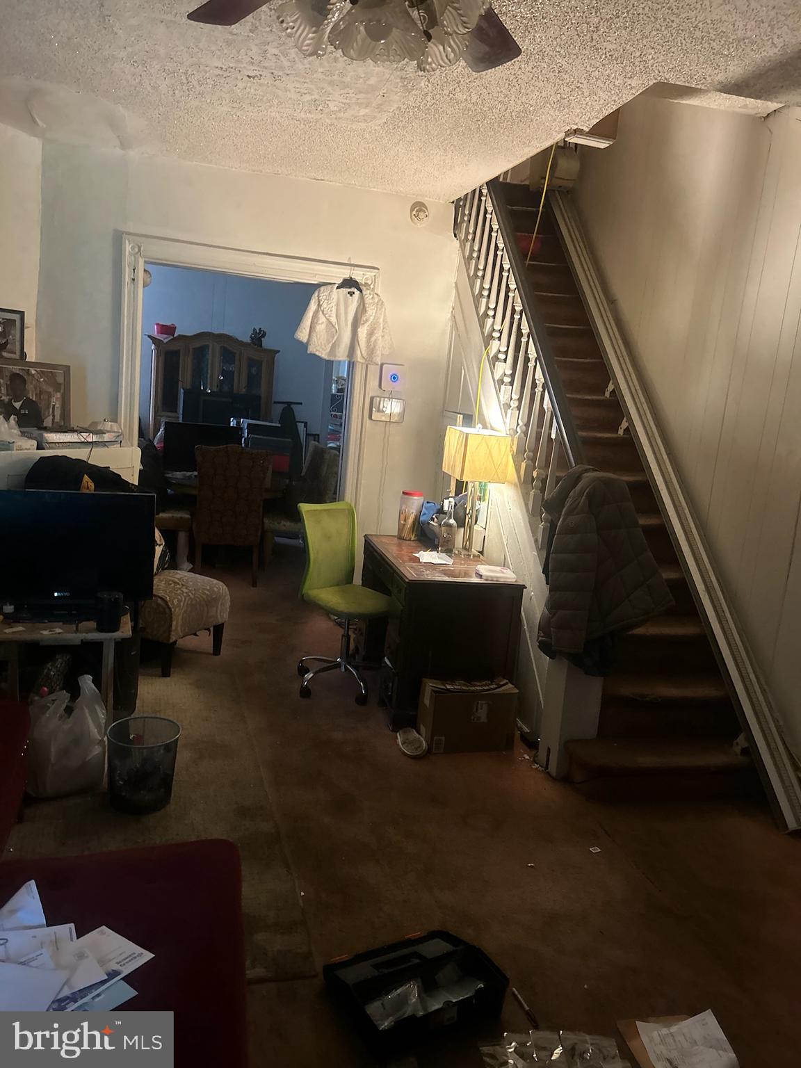 NICETOWN-TIOGA - Residential