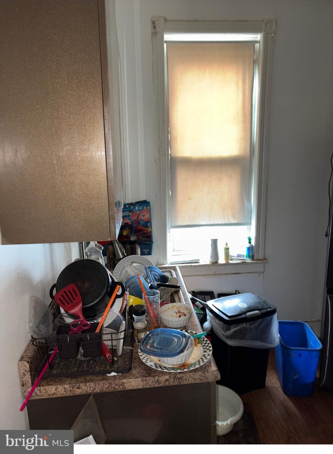 NICETOWN-TIOGA - Residential