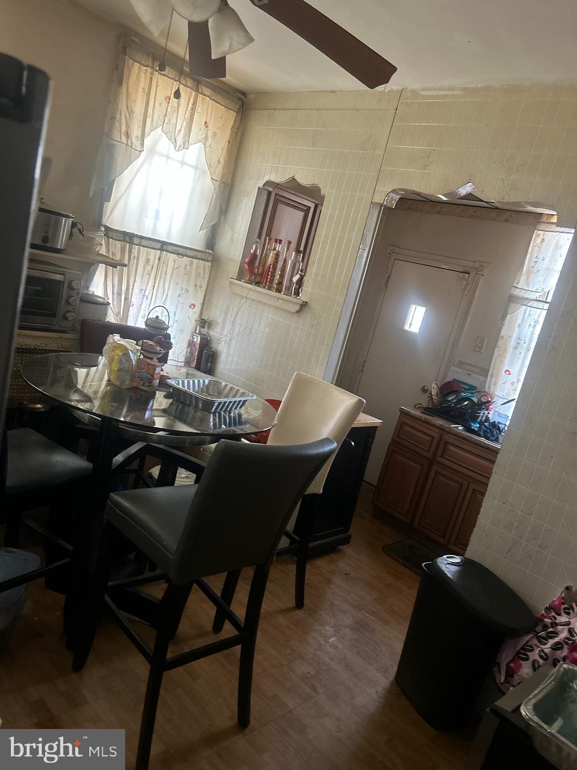 NICETOWN-TIOGA - Residential