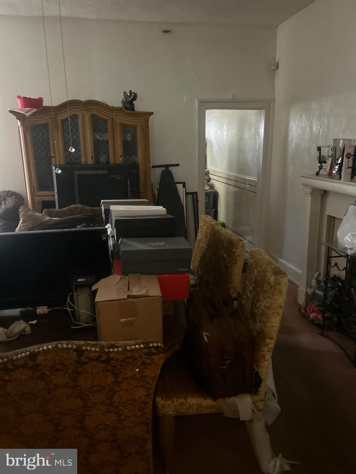 NICETOWN-TIOGA - Residential