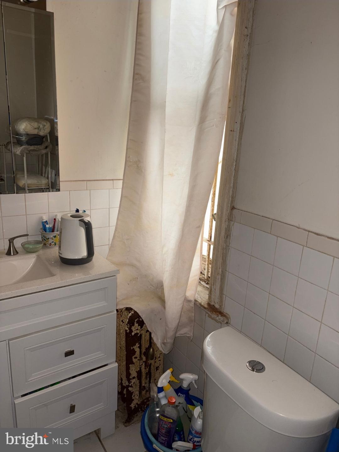 NICETOWN-TIOGA - Residential
