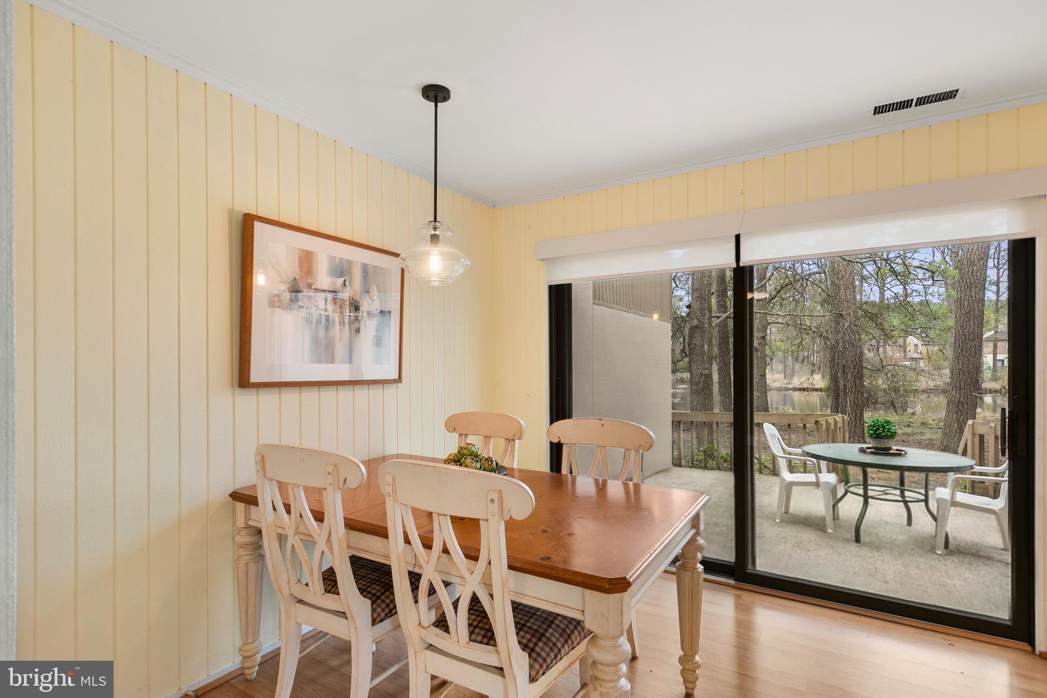 VILLAS OF BETHANY WEST - Residential
