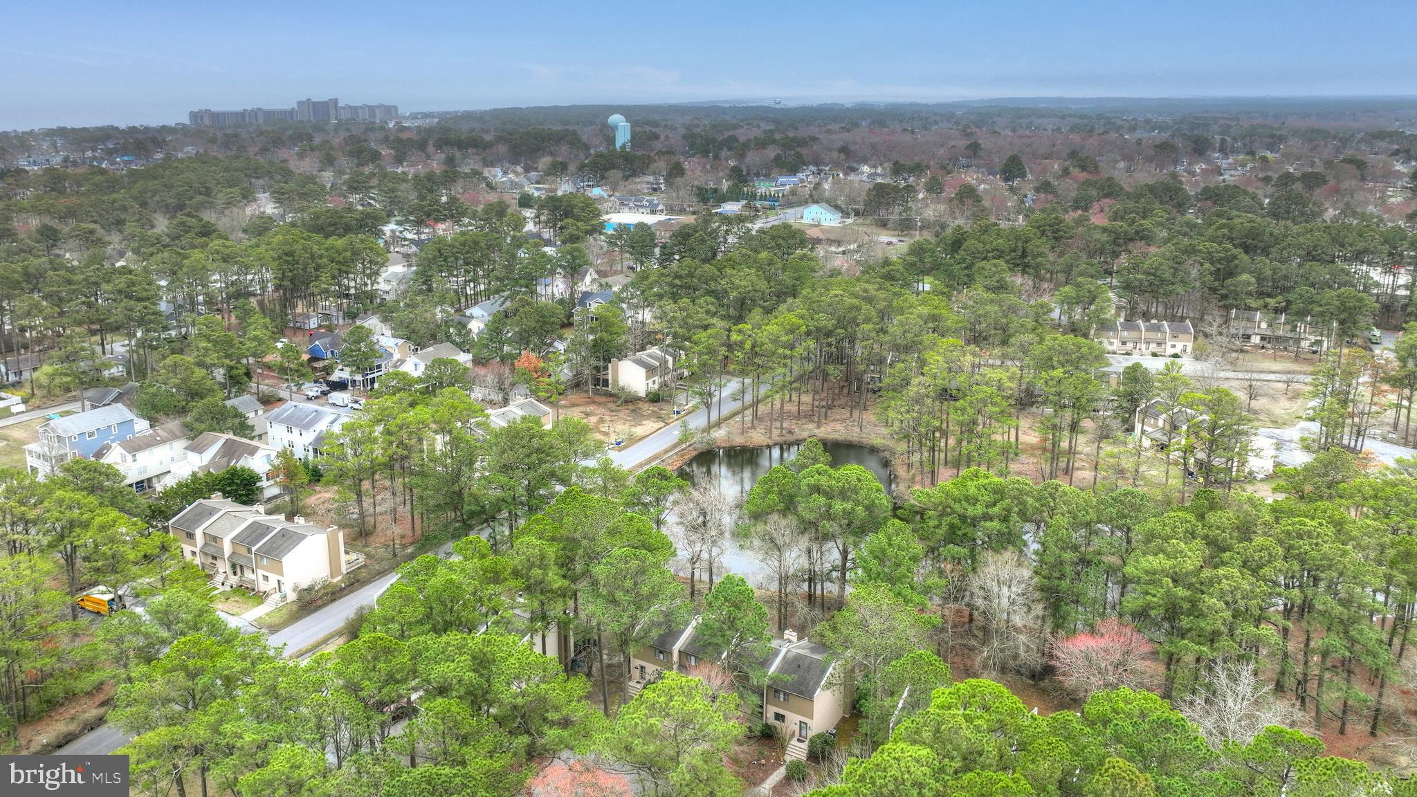 VILLAS OF BETHANY WEST - Residential