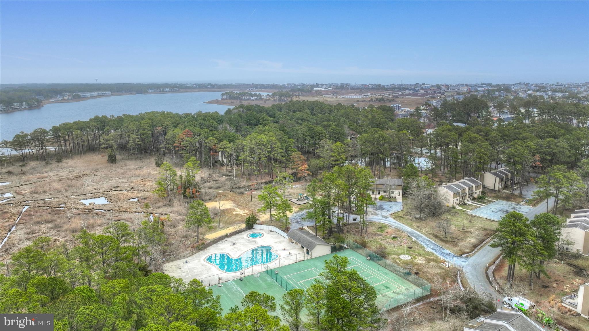 VILLAS OF BETHANY WEST - Residential