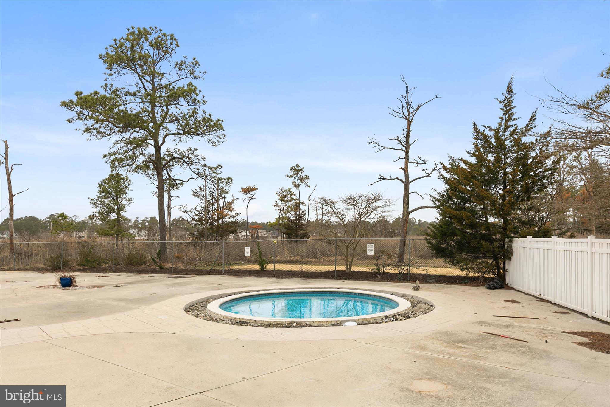 VILLAS OF BETHANY WEST - Residential