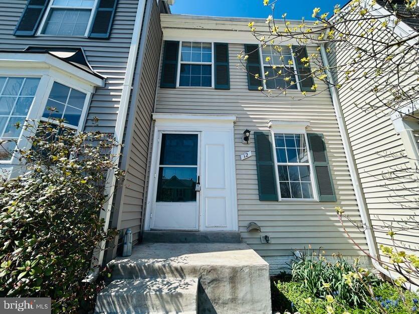 COUNTRYSIDE - Residential Lease