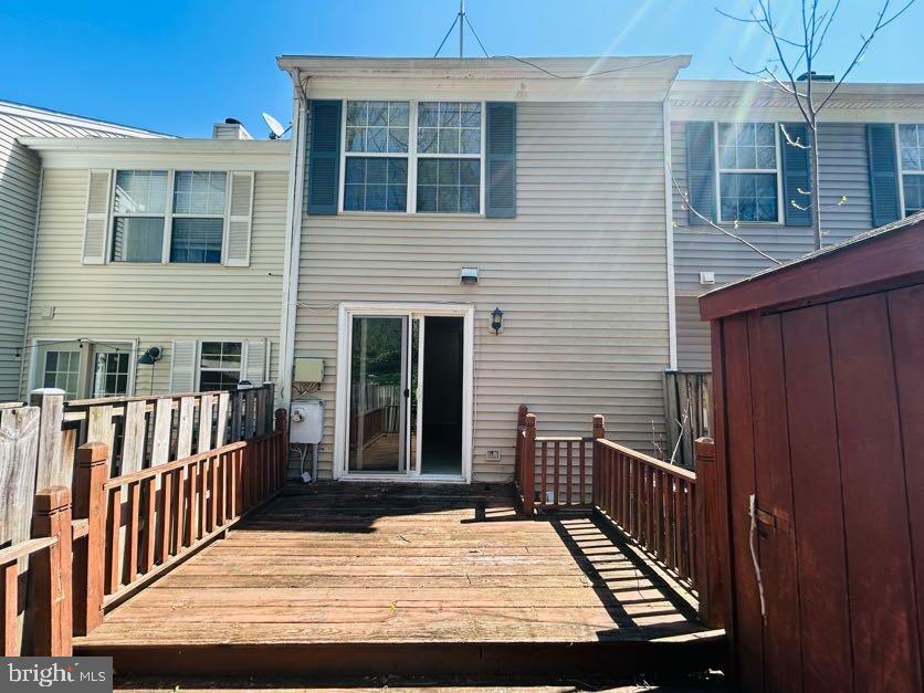 COUNTRYSIDE - Residential Lease