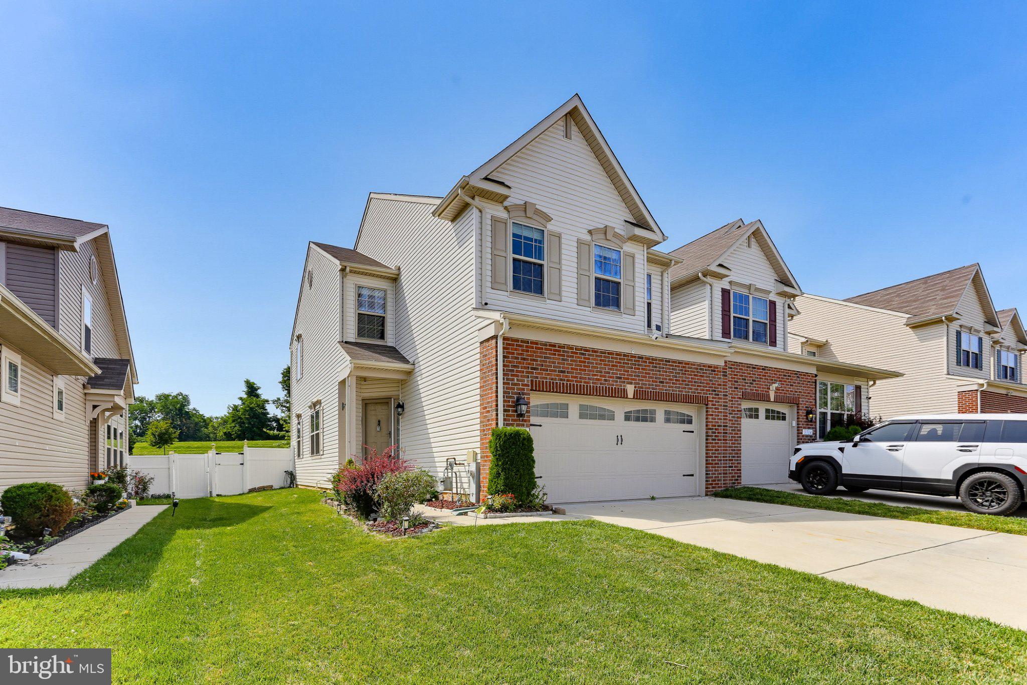 MARRIOTT'S CHOICE - Residential