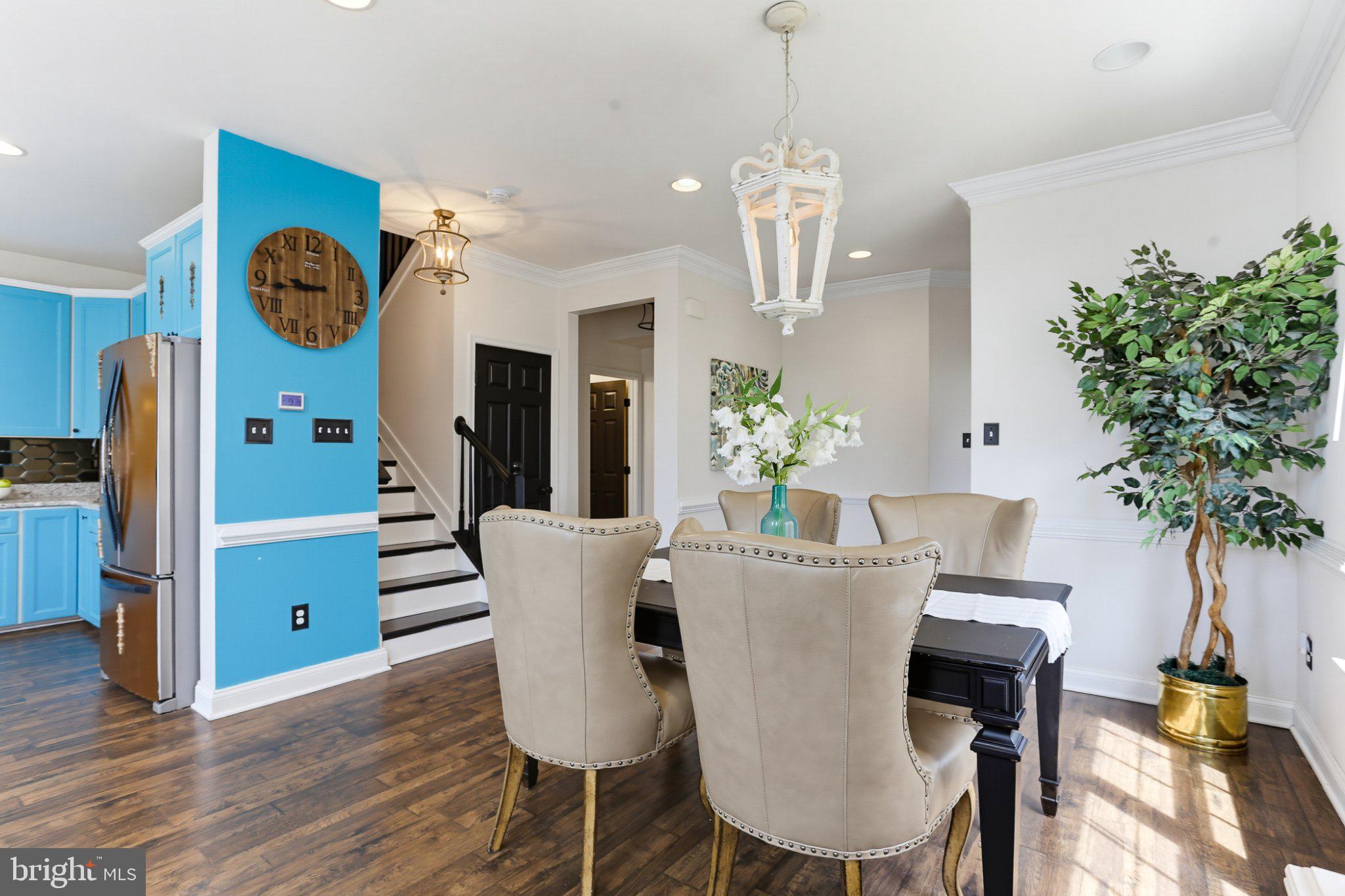 MARRIOTT'S CHOICE - Residential