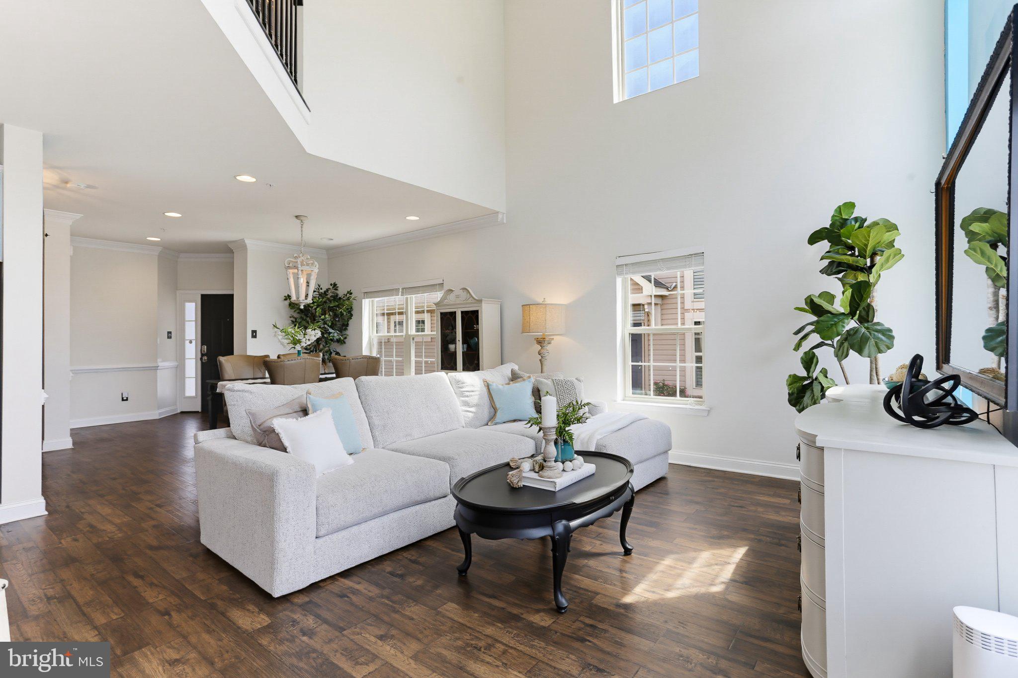 MARRIOTT'S CHOICE - Residential