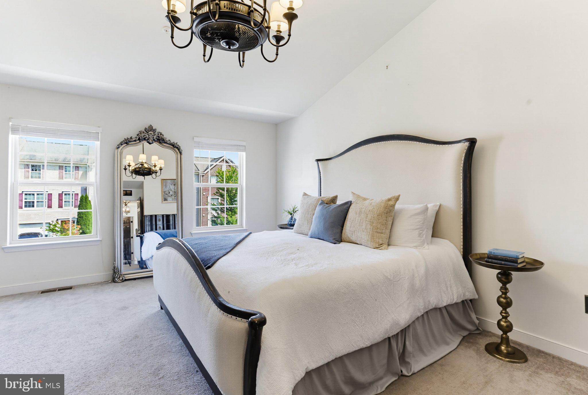 MARRIOTT'S CHOICE - Residential