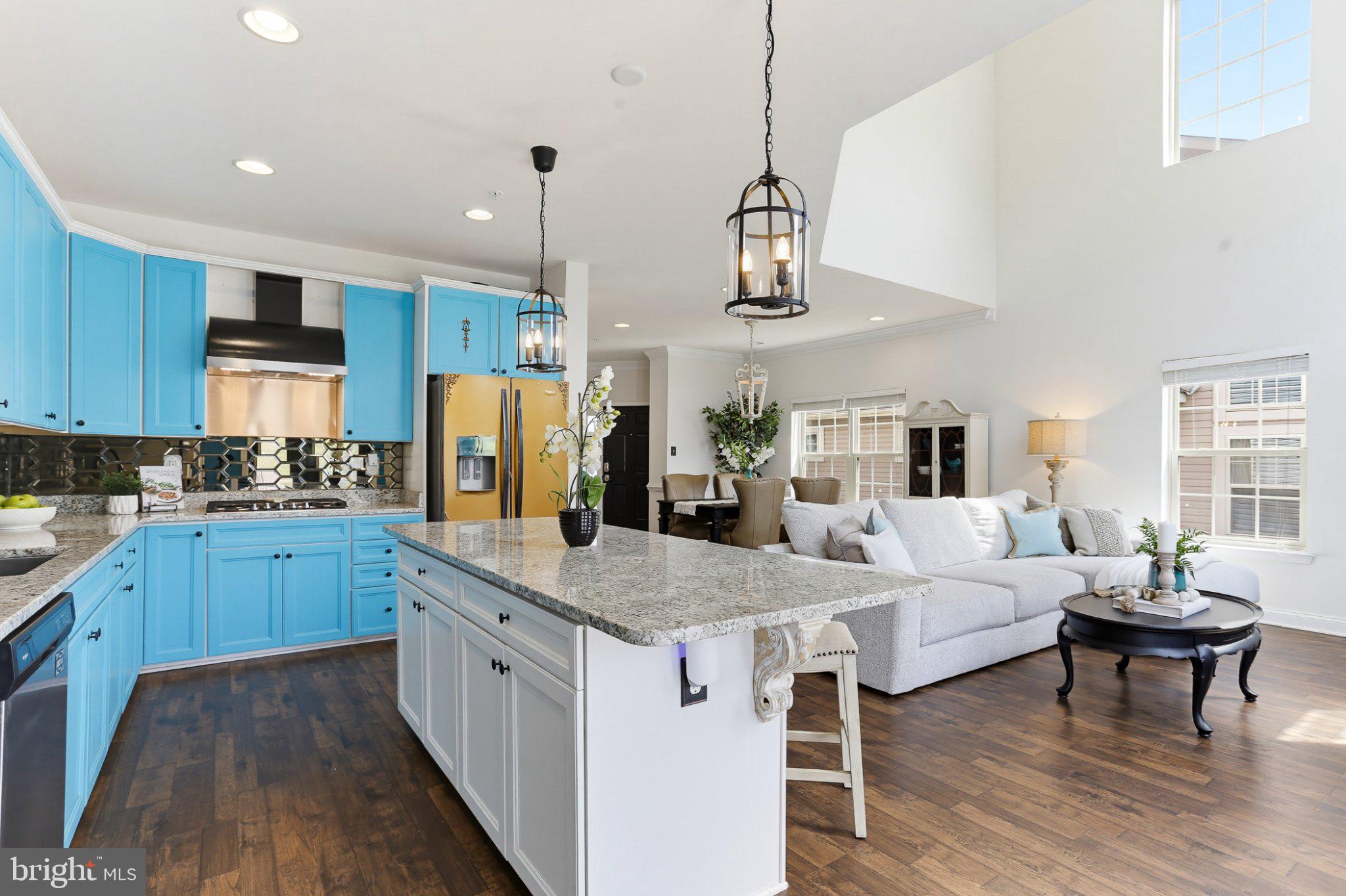 MARRIOTT'S CHOICE - Residential