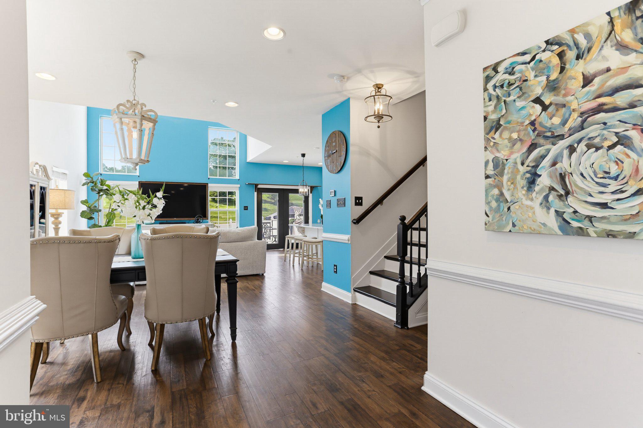 MARRIOTT'S CHOICE - Residential