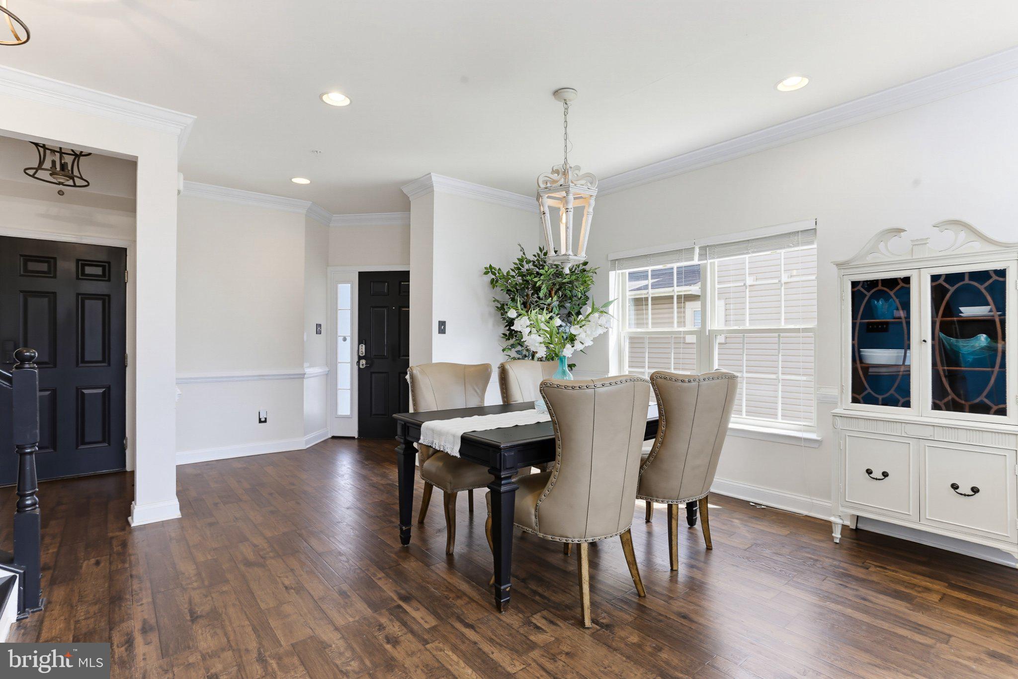 MARRIOTT'S CHOICE - Residential