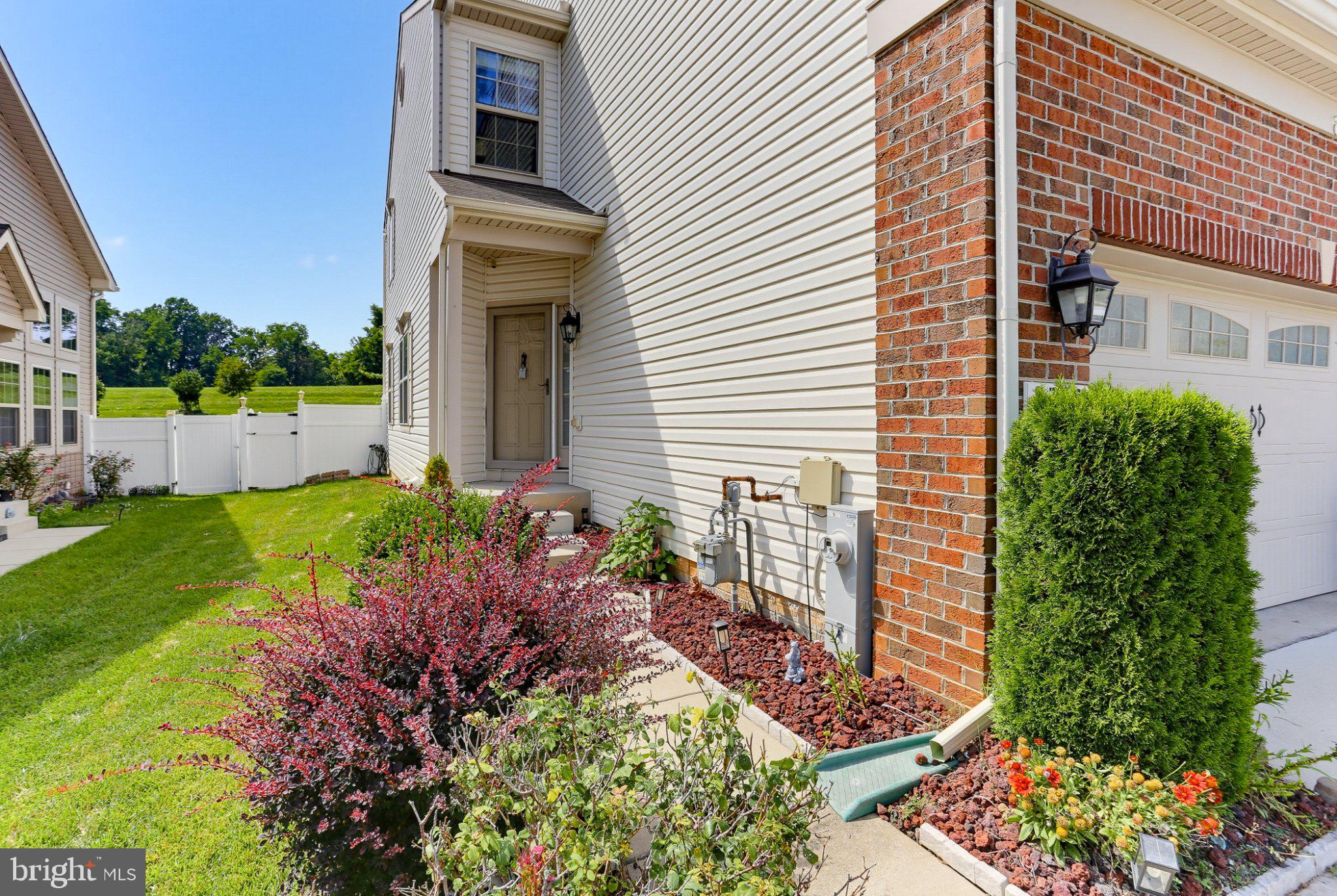 MARRIOTT'S CHOICE - Residential