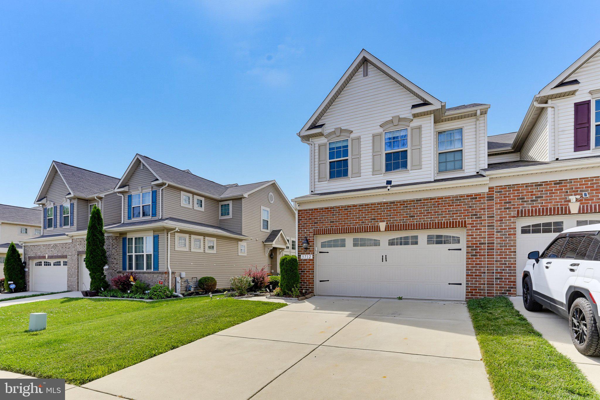 MARRIOTT'S CHOICE - Residential