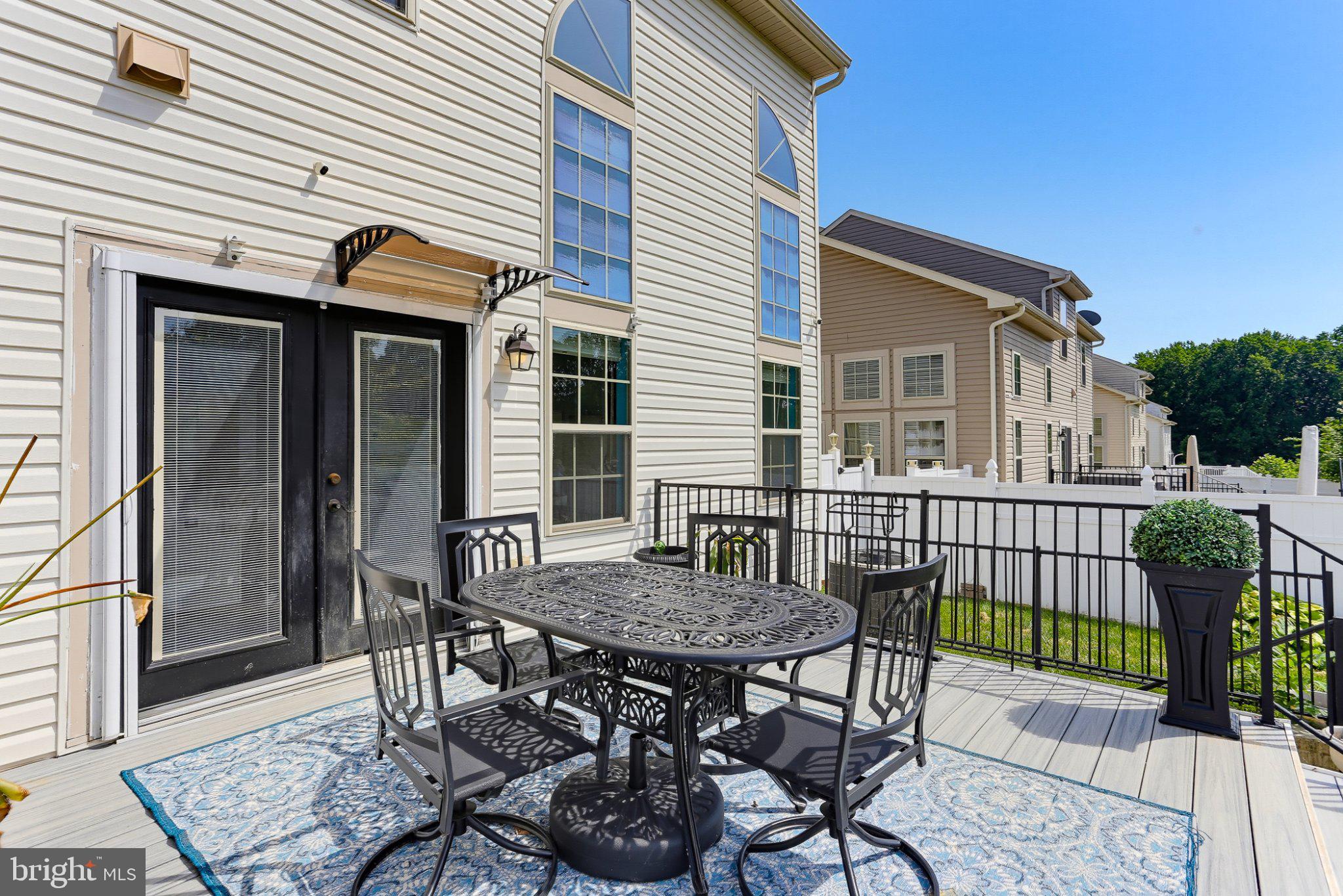 MARRIOTT'S CHOICE - Residential