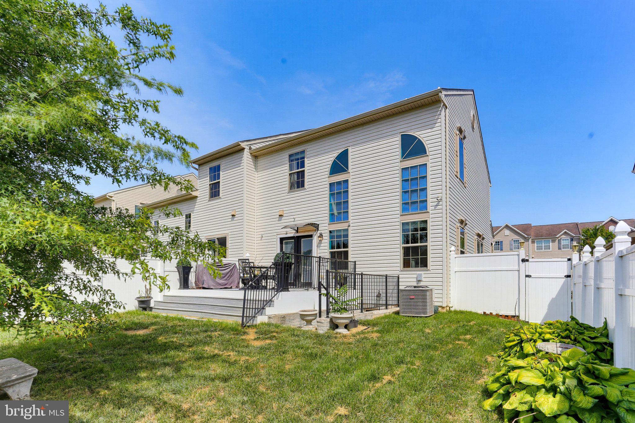 MARRIOTT'S CHOICE - Residential