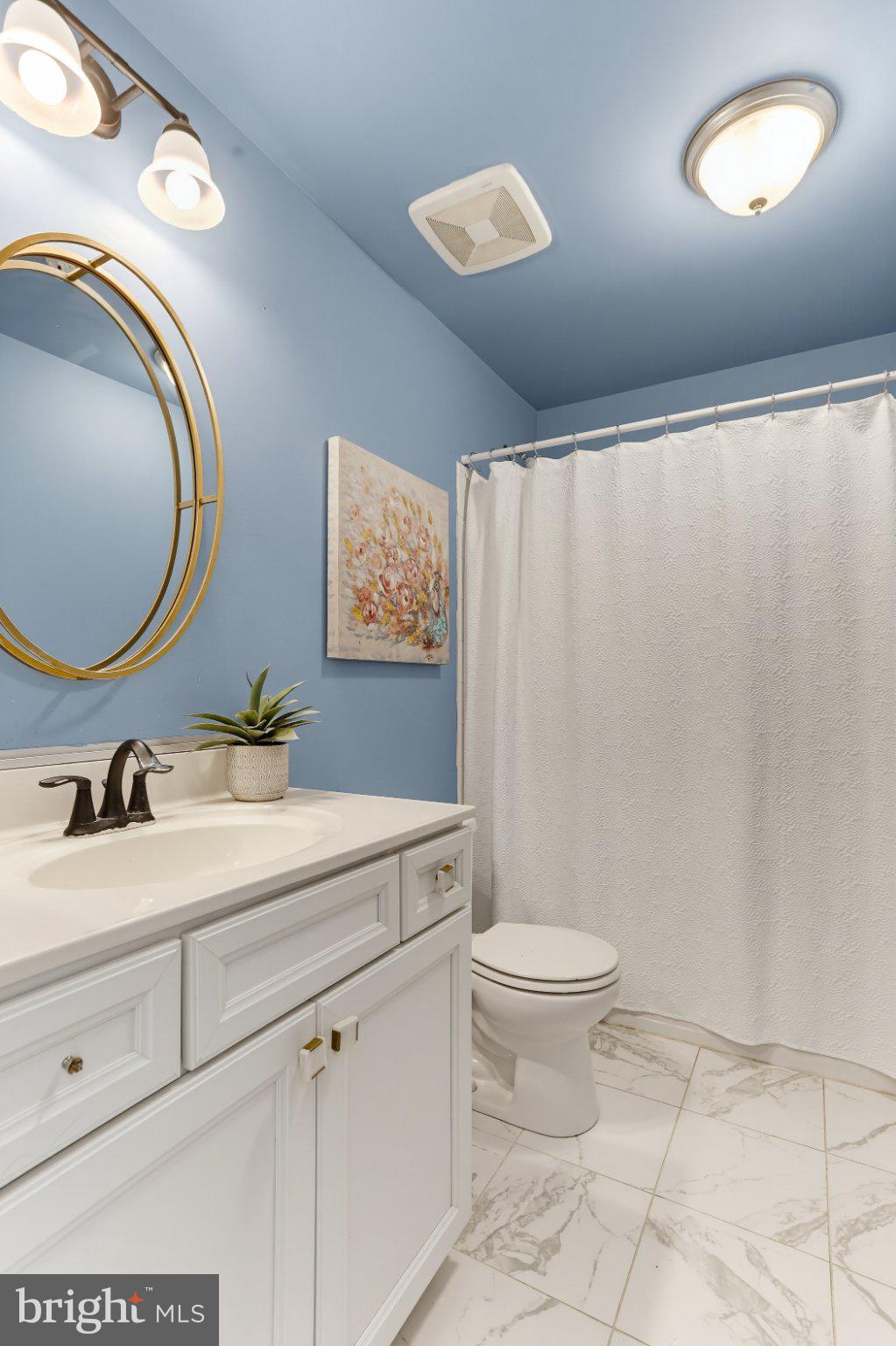 MARRIOTT'S CHOICE - Residential