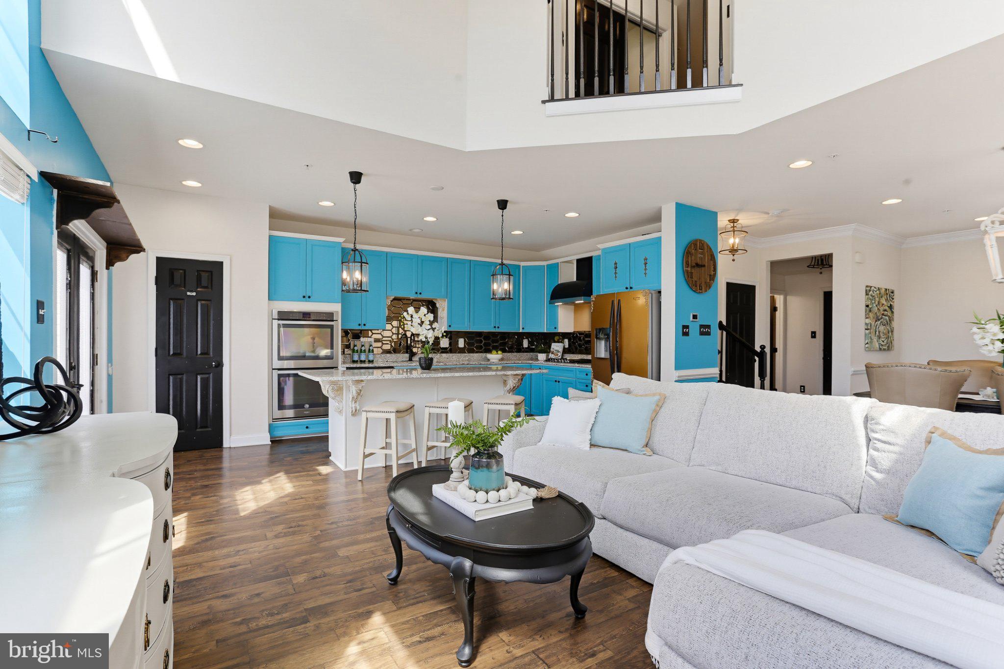 MARRIOTT'S CHOICE - Residential