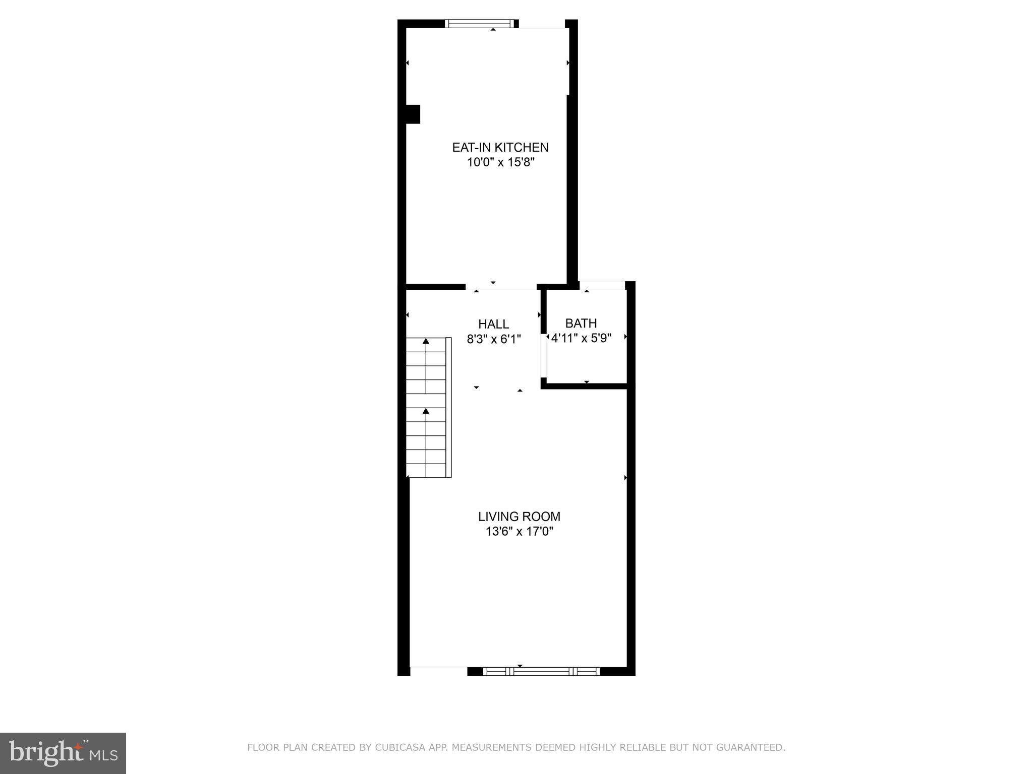 LOWER MOYAMENSING - Residential