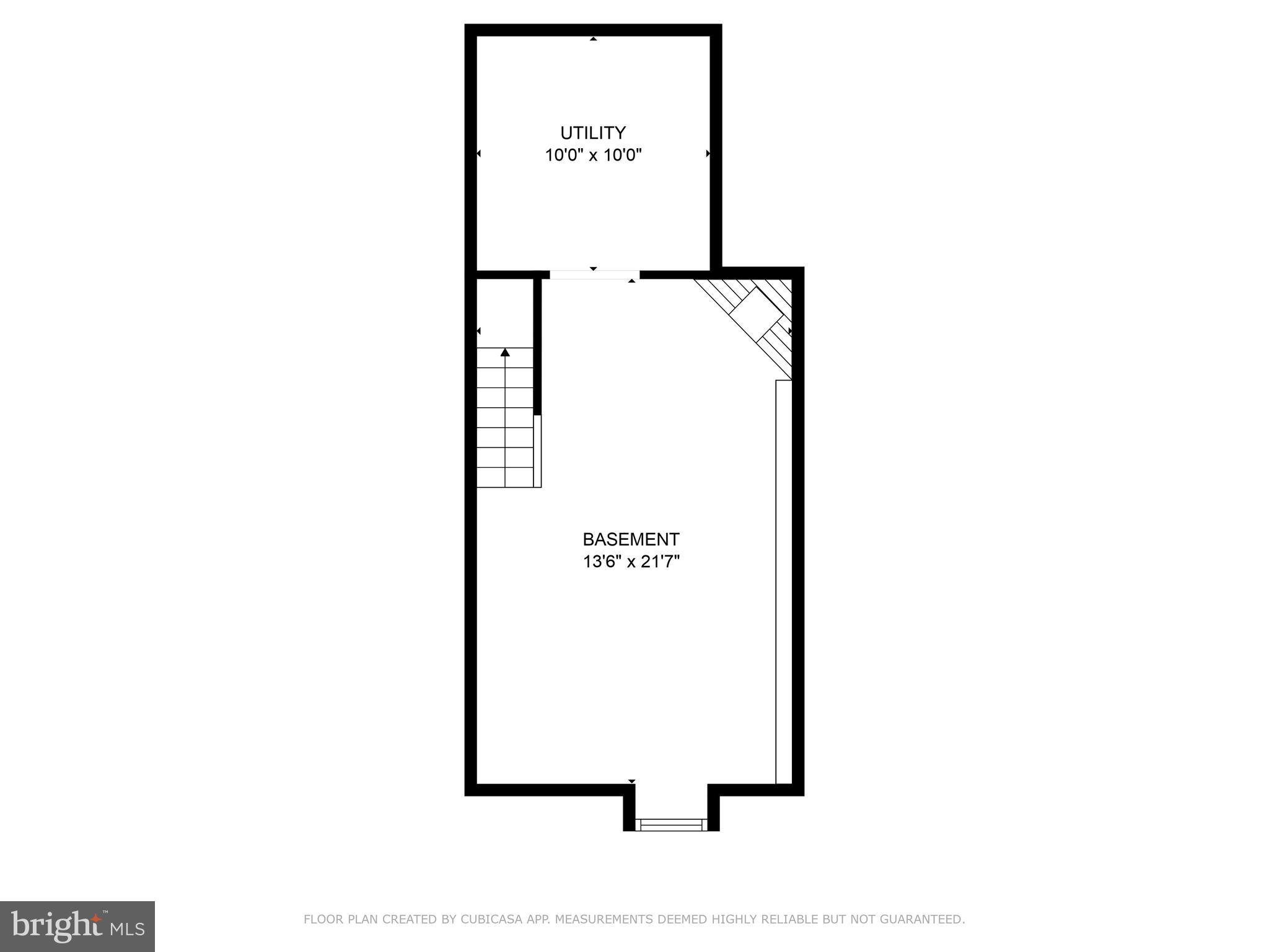 LOWER MOYAMENSING - Residential