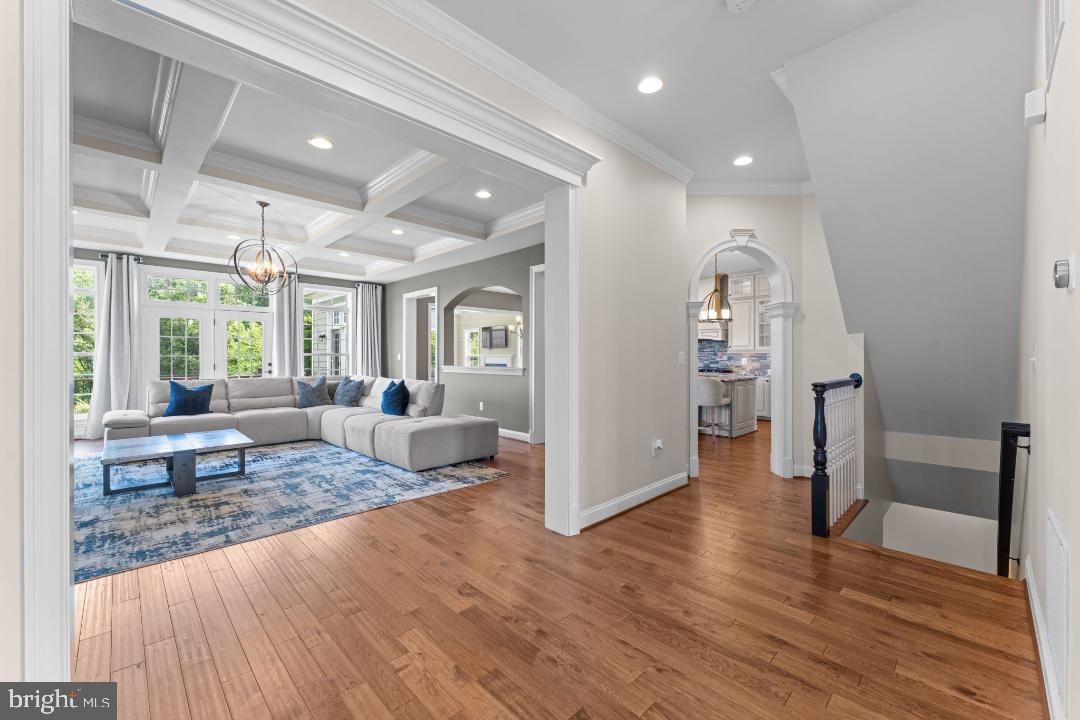 THE CREST AT WATERFORD - Residential