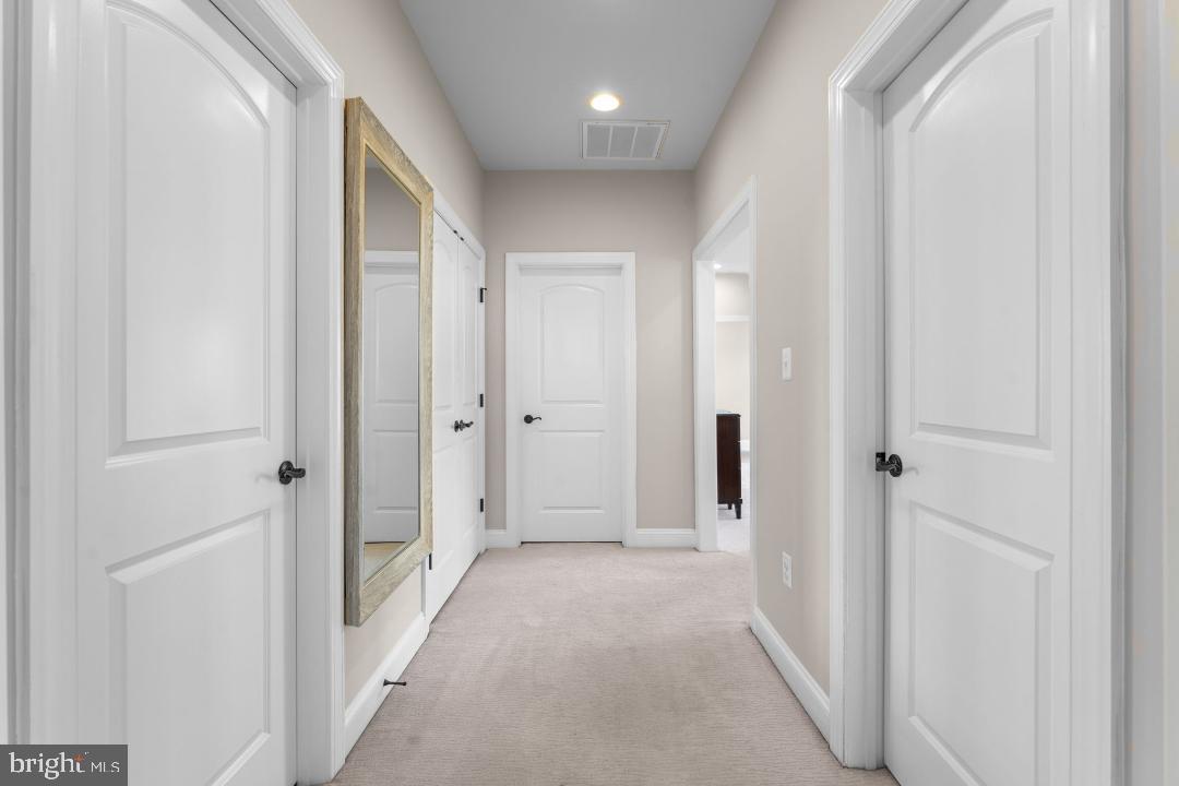 THE CREST AT WATERFORD - Residential