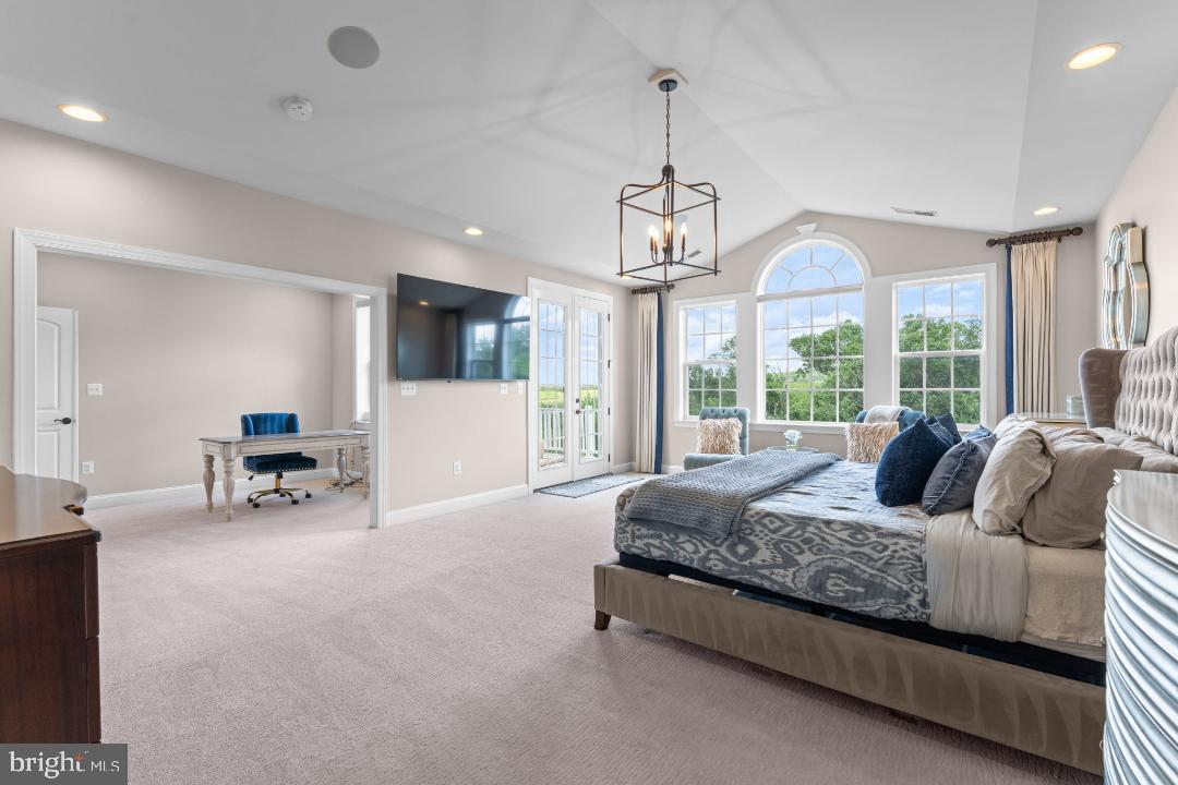 THE CREST AT WATERFORD - Residential
