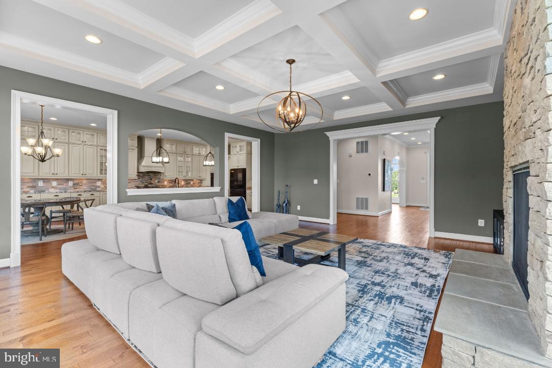 THE CREST AT WATERFORD - Residential