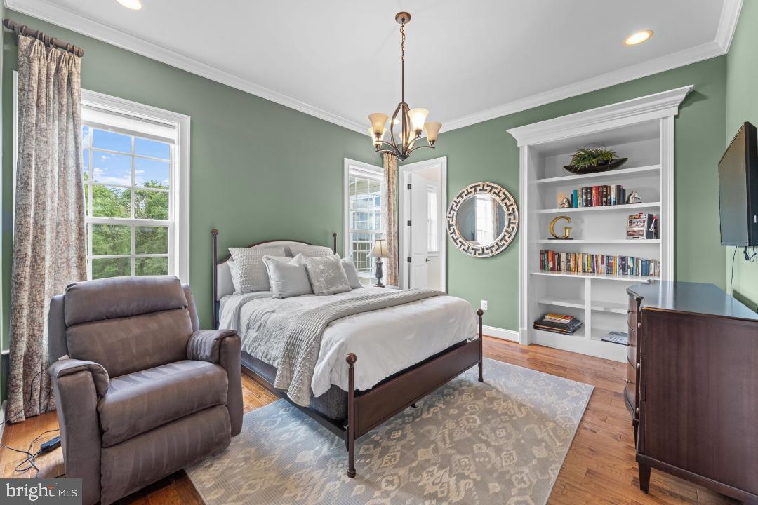 THE CREST AT WATERFORD - Residential