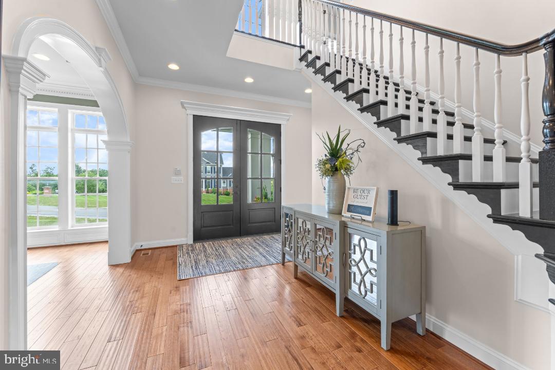 THE CREST AT WATERFORD - Residential