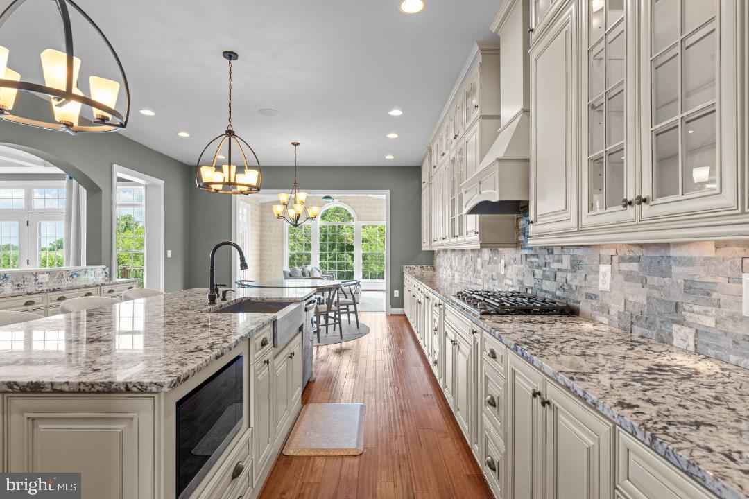 THE CREST AT WATERFORD - Residential