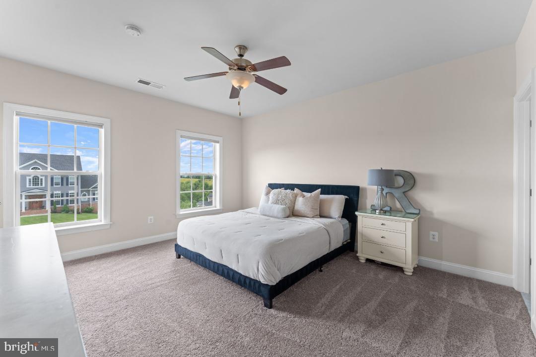 THE CREST AT WATERFORD - Residential