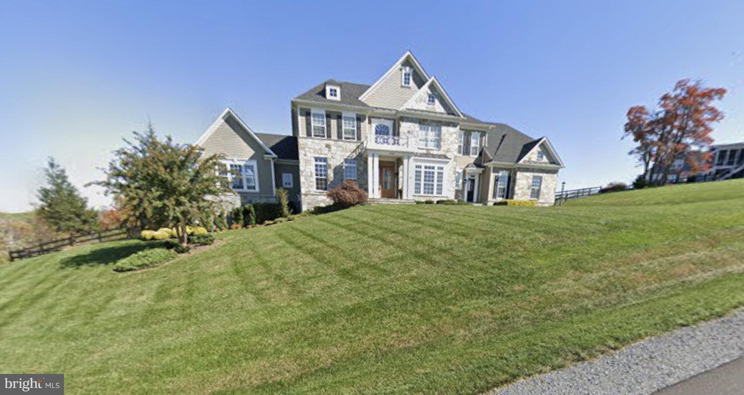 THE CREST AT WATERFORD - Residential