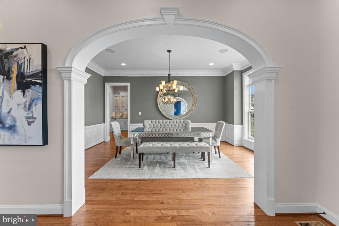 THE CREST AT WATERFORD - Residential