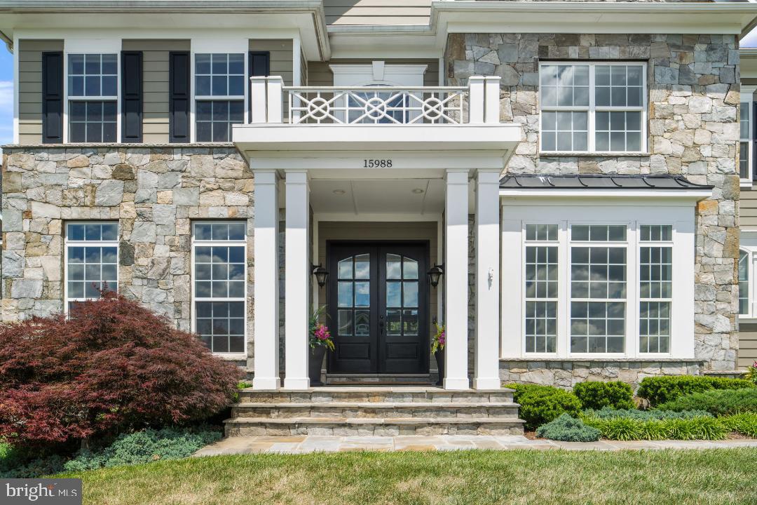 THE CREST AT WATERFORD - Residential