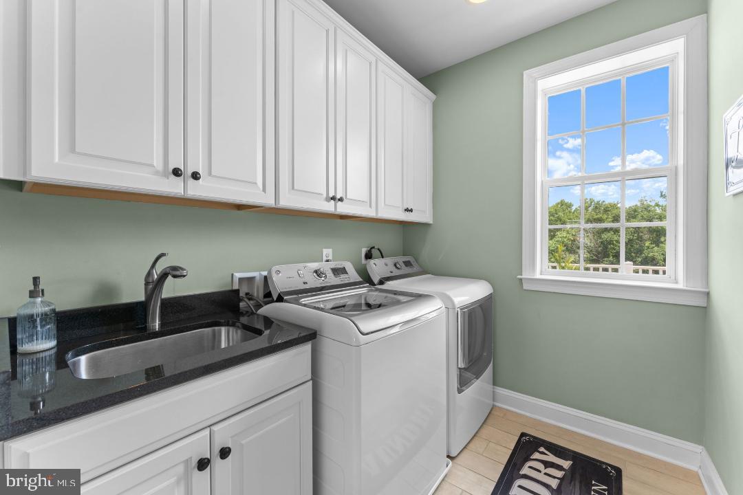 THE CREST AT WATERFORD - Residential